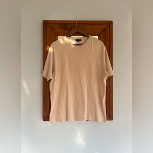 Cionfreddo Cotton Short Sleeve Tee Men’s